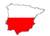 GRÚAS BELLOD - Polski